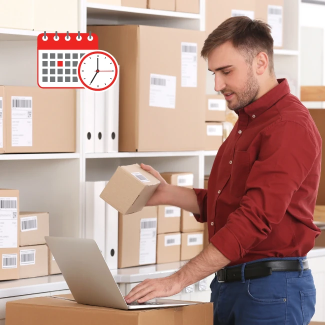 Logística Tech Soluciones